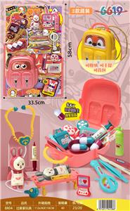 DoctorToy - OBL10063915