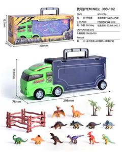Animaltoys - OBL10063919
