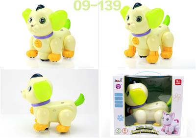 Electric series - OBL10063970