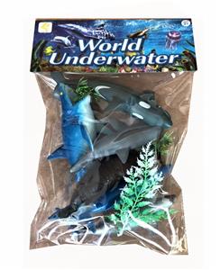 Animaltoys - OBL10063995