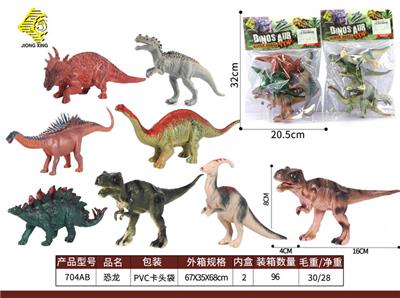 Animaltoys - OBL10064005