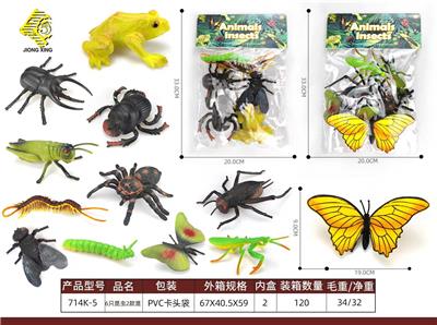 Animaltoys - OBL10064029