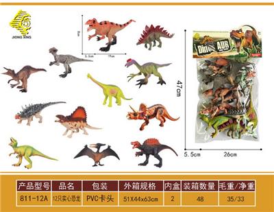 Animaltoys - OBL10064040