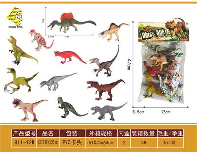 Animaltoys - OBL10064041
