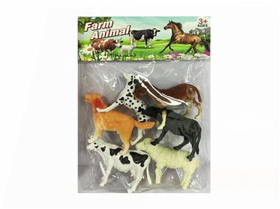 Animaltoys - OBL10064073
