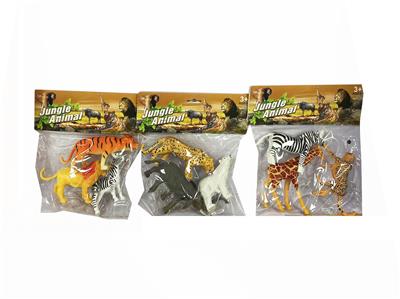 Animaltoys - OBL10064079