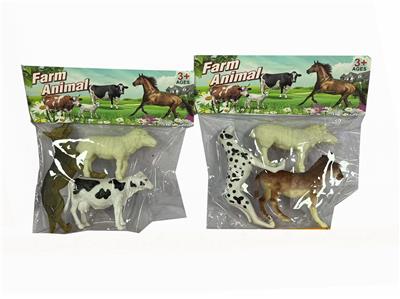Animaltoys - OBL10064080