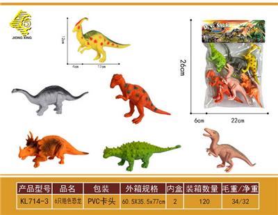 Animaltoys - OBL10064089