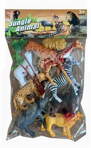 Animaltoys - OBL10064111