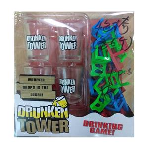 24个叠椅酒杯乐

24个椅子
4色/各6个 - OBL10064127