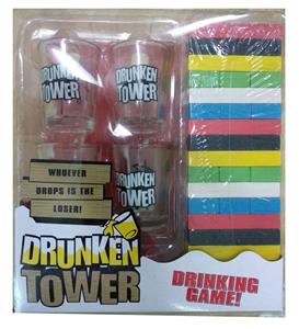 54彩色叠叠酒杯乐 - OBL10064128