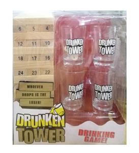 54数字叠叠酒杯乐 - OBL10064129