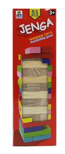 51本色叠叠乐 - OBL10064174