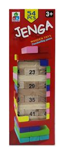 54数字叠叠乐 - OBL10064187