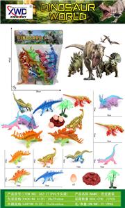 Animaltoys - OBL10064209