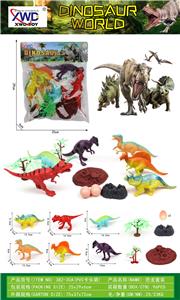 Animaltoys - OBL10064212