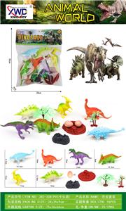 Animaltoys - OBL10064213