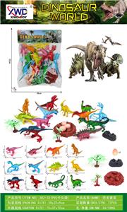Animaltoys - OBL10064217