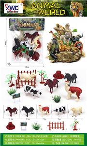 Animaltoys - OBL10064221