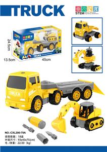 Self-assembling - OBL10064226