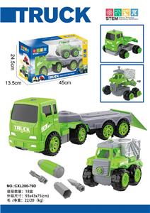 Self-assembling - OBL10064227