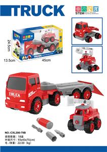 Self-assembling - OBL10064229