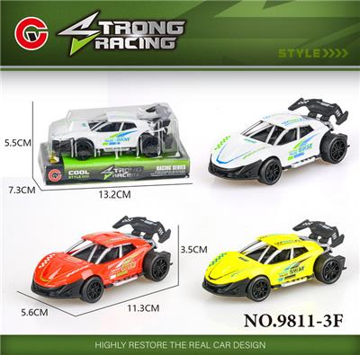 Pull back toys - OBL10064232