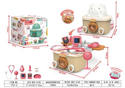 DoctorToy - OBL10064705