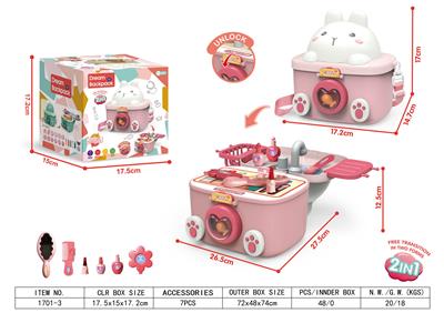 Beauty set - OBL10064706
