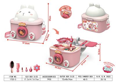 Beauty set - OBL10064712