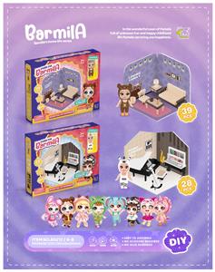 Self-assembling - OBL10064797