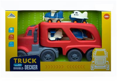 Free wheel toys - OBL10064836