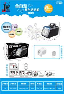 20孔灯光舞台泡泡机 - OBL10064852
