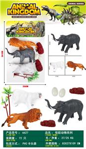 Animaltoys - OBL10065003