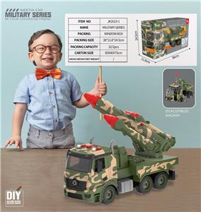 Self-assembling - OBL10065017