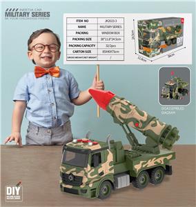 Self-assembling - OBL10065019