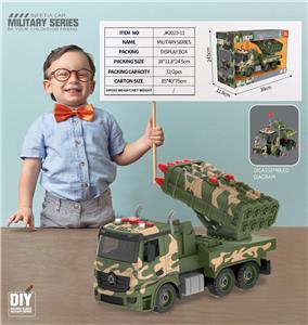 Self-assembling - OBL10065027