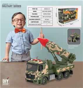 Self-assembling - OBL10065028