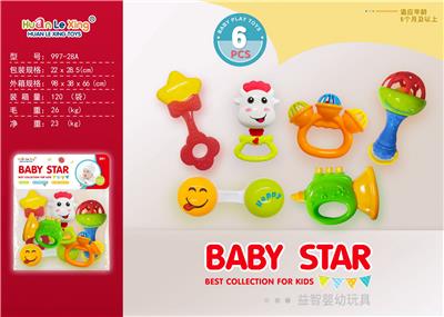 Bell - OBL10065180