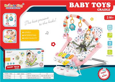 Babybed - OBL10065211