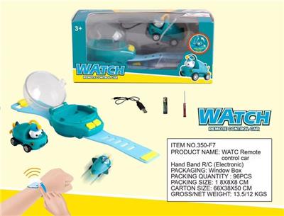 Remote control series - OBL10065777