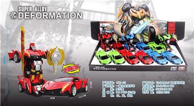 Deformationtoys - OBL10065813