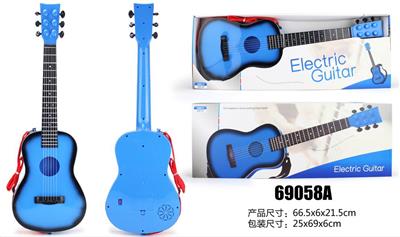 Toysguitar - OBL10065861
