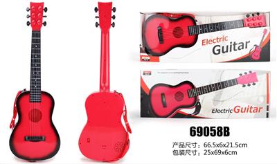 Toysguitar - OBL10065862