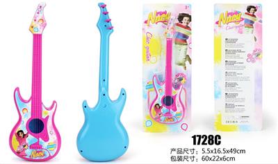 Toysguitar - OBL10065872