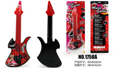 Toysguitar - OBL10065882