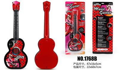 吉它 - OBL10065888