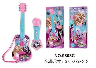 Toysguitar - OBL10065921