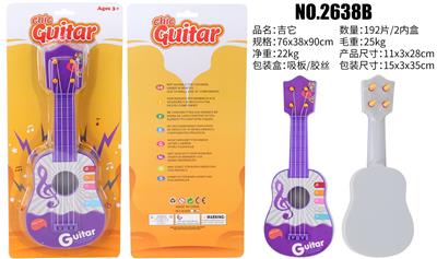 Toysguitar - OBL10065963