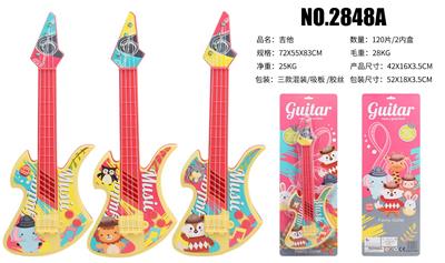 Toysguitar - OBL10066010